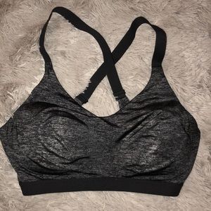 NWOT VSX sports bra